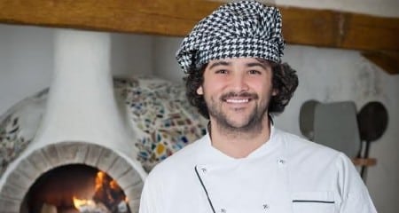Chef Viorel Neacsu