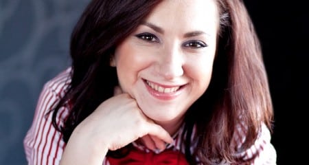 Reprezentarile masculinitatii romanesti in publicitate 3 Manuela Gogu, Creative Director, Lowe&Partners