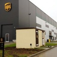 UPS_Centrul operational regional Timisoara 1