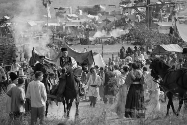 2.Aferim!___credit photo Silviu Ghetie, Hi Film Productions