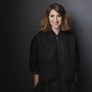 Anca Nuta, Head of Identity & Communication, UniCredit Tiriac Bank