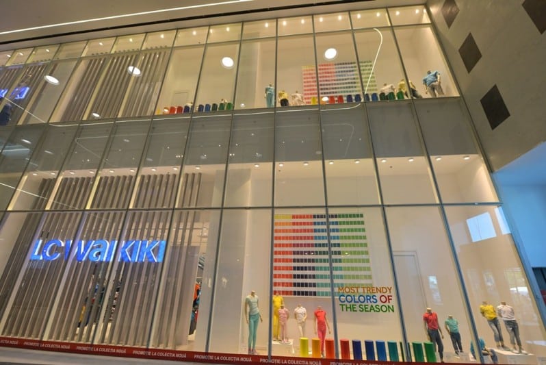 LCW MegaMall Store 3