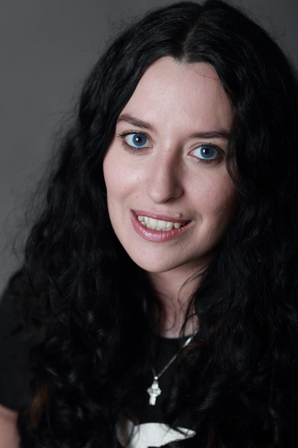 Lorena Petre, Creative and Production Director