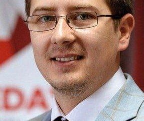 Lucian Baltaru
