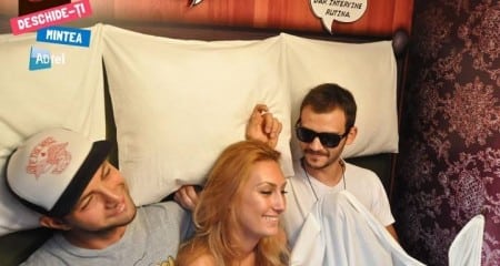 La Festa 3in1 ADfel 2013