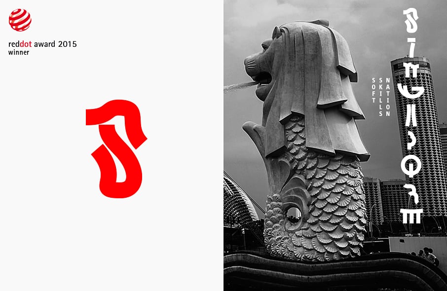 biz-singapore-typography