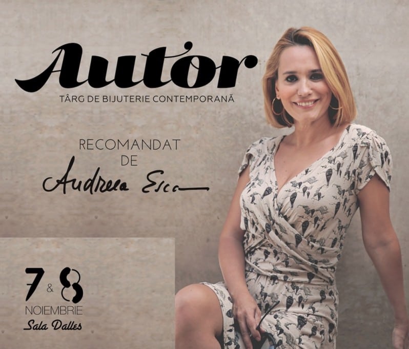 Recomandat de Andreea Esca