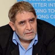 Varujan Pambuccian