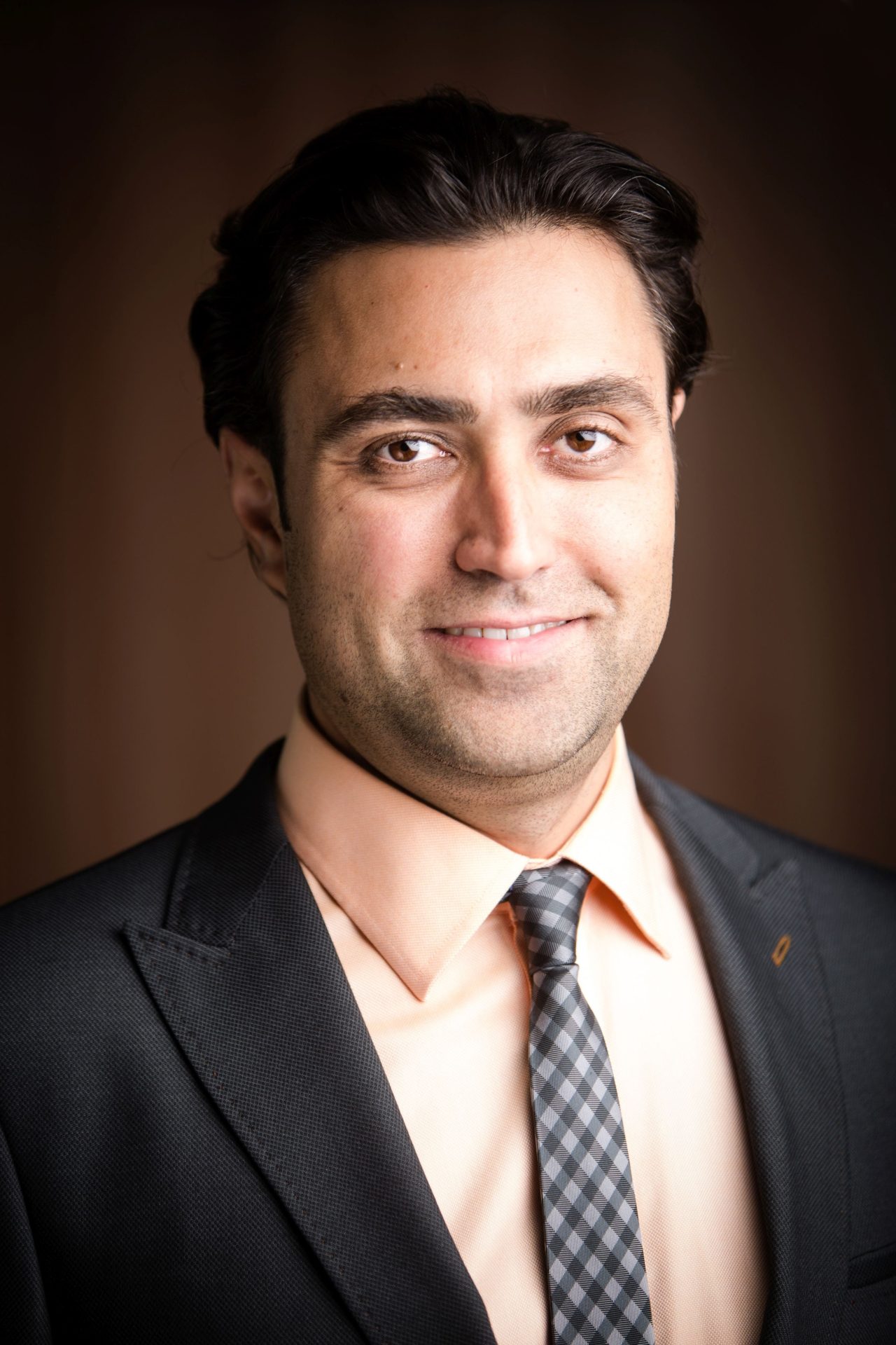 Gabriel Ghita, Head of New Business CEE MasterCard Europe2