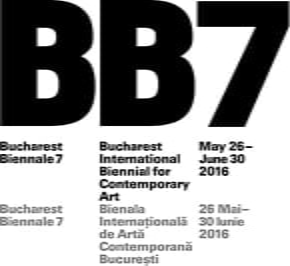BUCHAREST BIENNALE 7