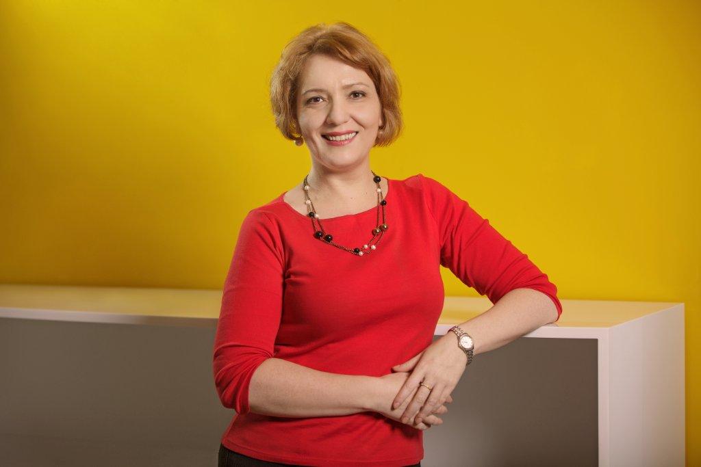 Clasa creativa, la putere 1 Elena Badea_Marketing Director_EY Romania