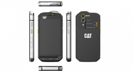 Cat S60, primul smartphone cu camera foto termica 4 Cat S60_RO_7