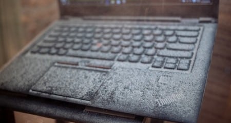 Lenovo ThinkPad X1 Carbon