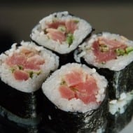 tuna rolls