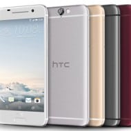 HTC One A9