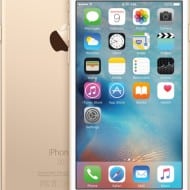 iPhone 6s