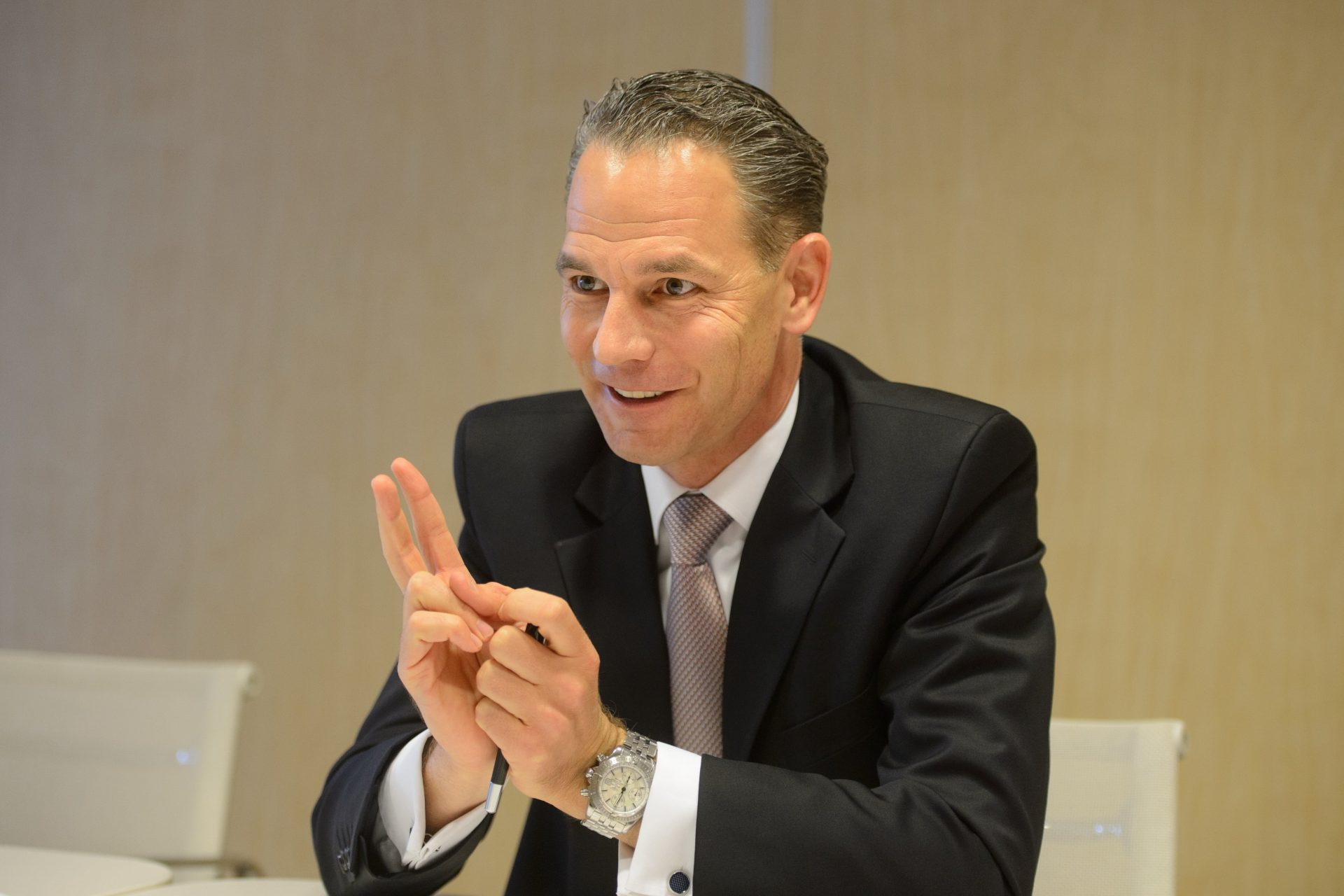 Lars Wiechen