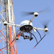 Nokia-drone