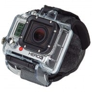 Vacanța gadgeturilor 3 HERO3 Wrist Housing