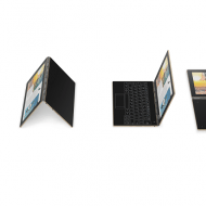 Yoga Book Demonstrating All Modes
