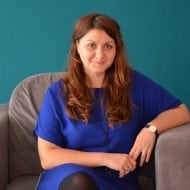 Adela Preda micsorata