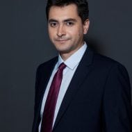 Traian Nastase%2c Managing Partner iSense Solutions