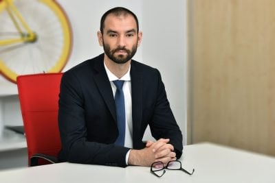 George Didoiu Colliers International micsorat