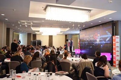 Innovation Forum