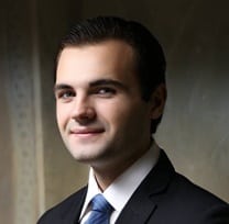 Ionut Alexandru Budisteanu porter image picture