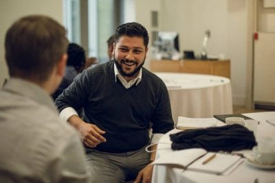 SOWAT in finala Chivas Venture 3