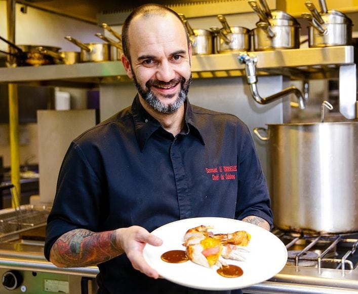 chef samuel le torriellec in bucatarie e1492168821428