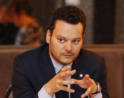 Fady Chreih Reteaua de sanatate REGINA MARIA mica featured