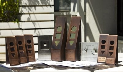 Golin MullenLowe @Golden Hammer micsorat