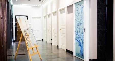 Showroom Pinum 8