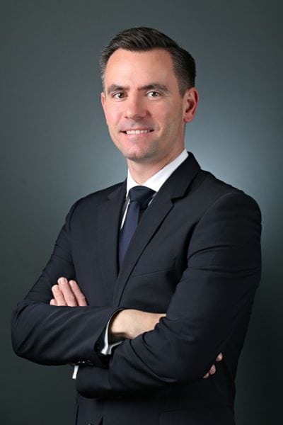 Tim Wilkinson Partner Capital Markets Cushman Wakefield Echinox