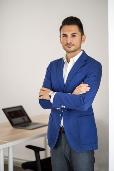 George Mincila3