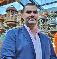 Mihai Scortea director marketing