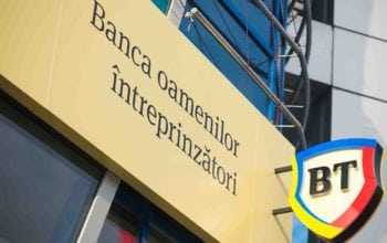 Banca Transilvania lansează BT Pay