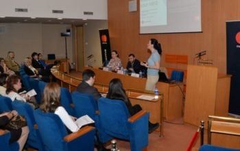 Workshopuri pentru IMM-uri