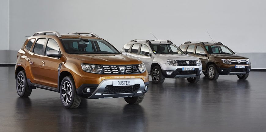 Dacia Duster 2017 e1516015177257