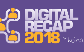 Digital Recap, la a șaptea ediție