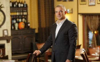 Creșteri puternice pentru City Grill