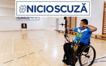 #NICIOSCUZĂ, de la Minio Studio și JYSK România