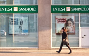 Intesa Sanpaolo Bank România și-a triplat profitul