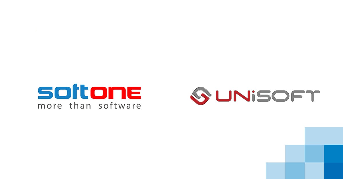 SoftOne Technologies Unisoft