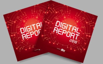 S-a lansat Digital Report 2018