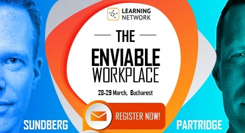 Employer Branding – Un loc de muncă de invitiat