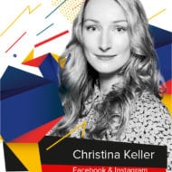 IAA Global Conference 2018 Christina Keller