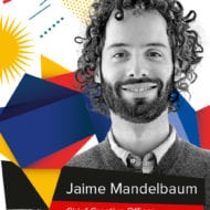IAA Global Conference 2018 Jaime Mandelbaum