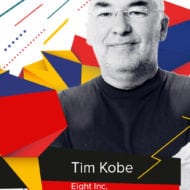 IAA Global Conference 2018 Tim Kobe